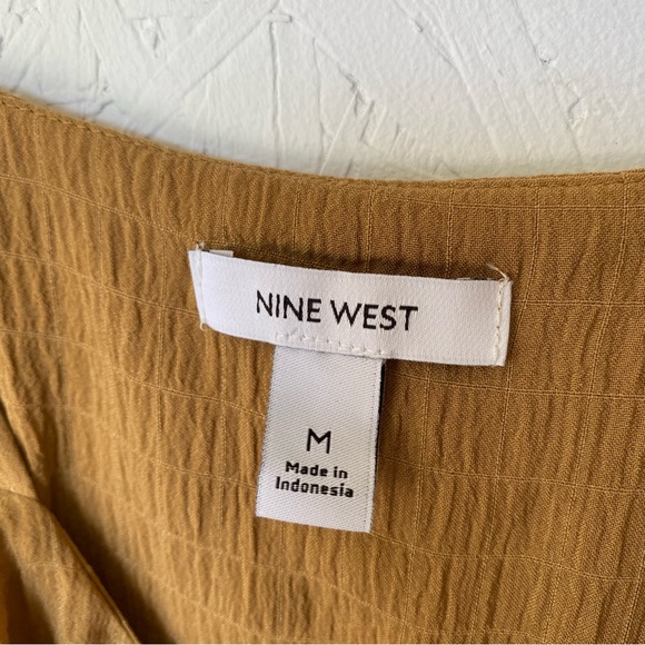 Nine West tank top - Picture 8 of 9